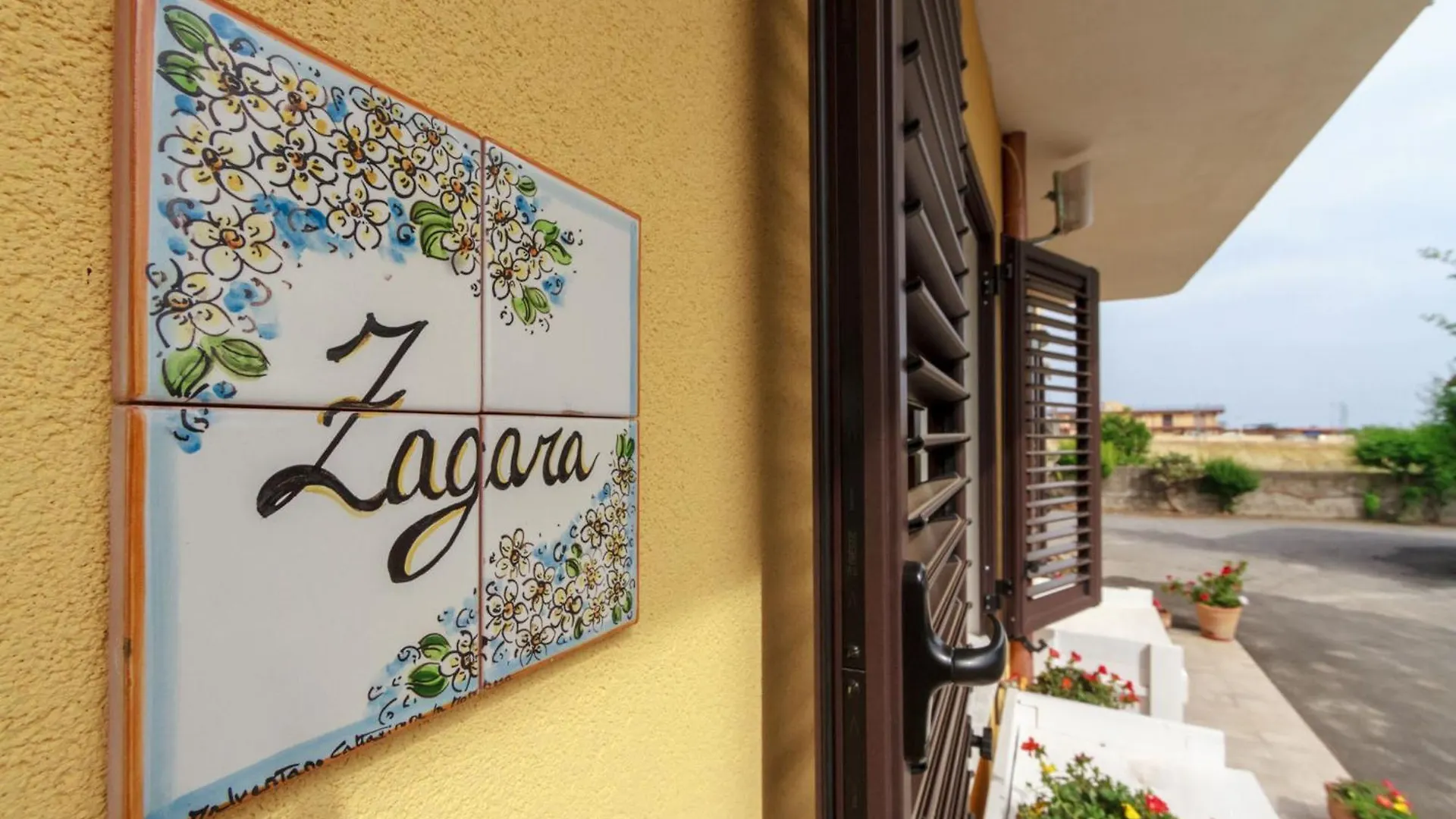 Lumia E Zagara Villa Taormina 0*,  Italy
