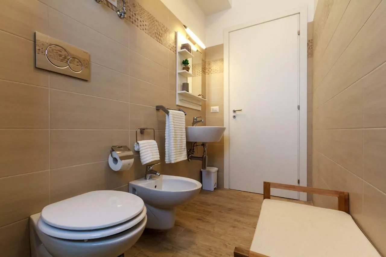 Lumia E Zagara Villa Taormina Holiday home