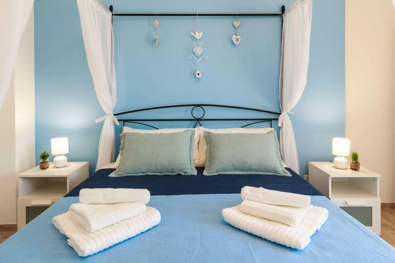 Holiday home Lumia E Zagara Villa Taormina