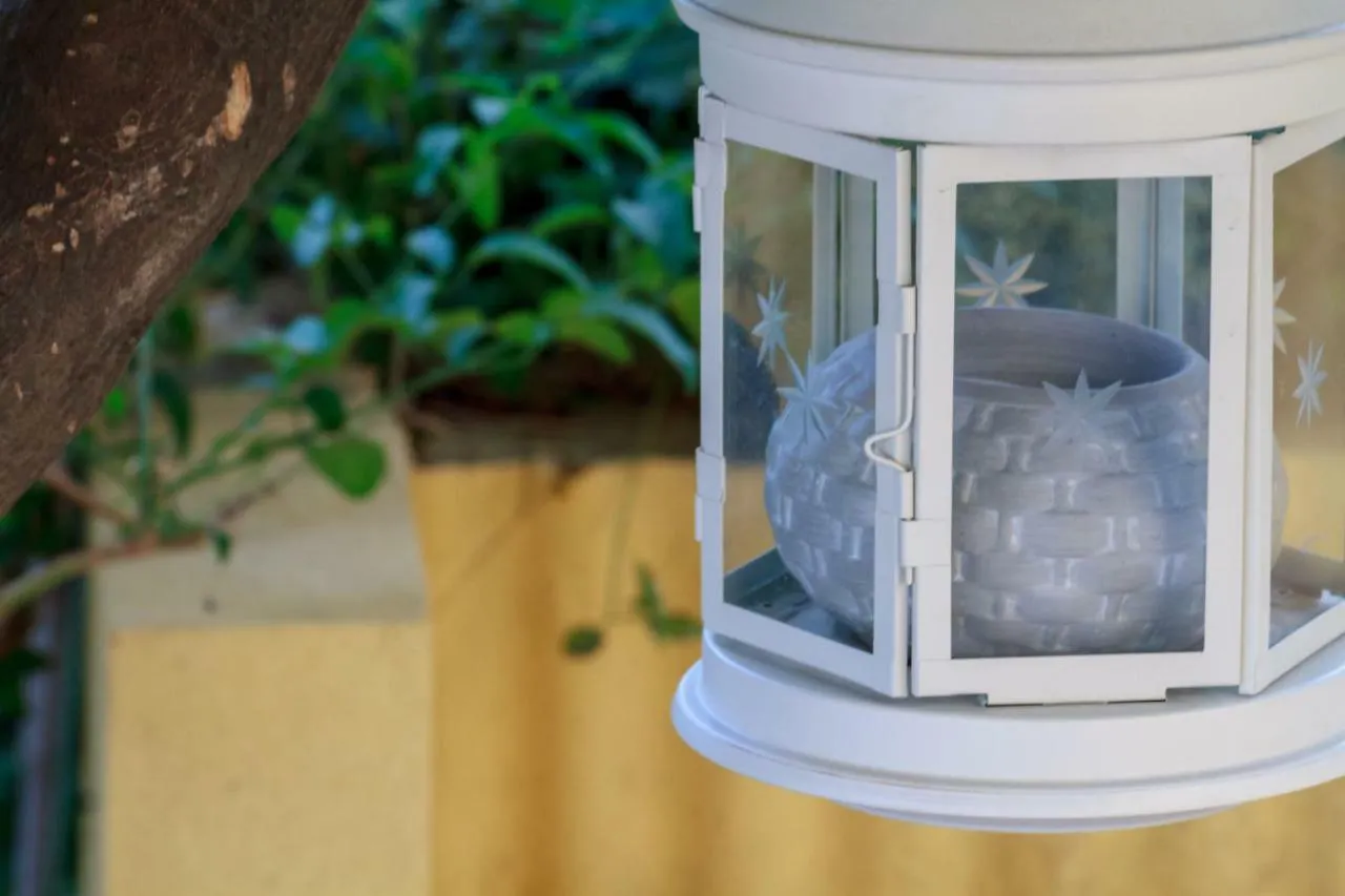 Lumia E Zagara Villa Taormina Holiday home