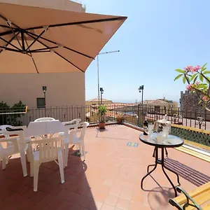 Apartment Casa La Boheme, Taormina