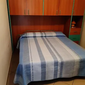 Holiday home La Stoa, Taormina