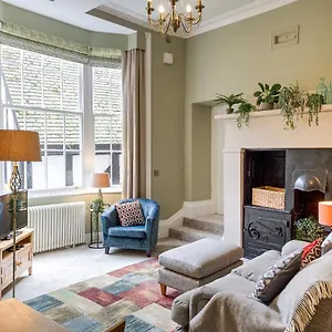 2 Rowntree House Apartment York