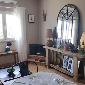 Cosy Holidays Apartment Tavira