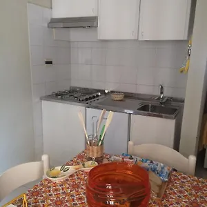 La Mia Casetta Taormina