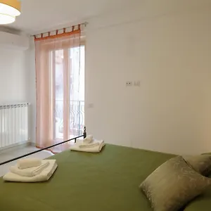 Appartement La Perla, Taormine