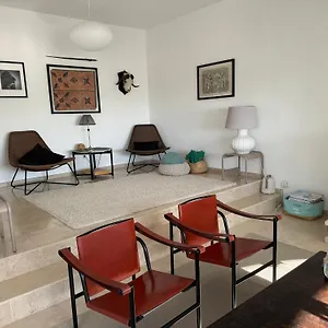 Muramaris Villa Salema